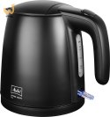 Czajnik elektryczny PRIME AQUA MINI BLACK EDITION