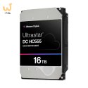 Dysk twardy HDD WD Ultrastar 16TB 3,5" SAS 0B47745