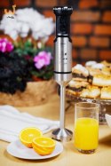 ELDOM BLENDER WIELOFUNKCYJNY MOX, MOC 1000 W, META