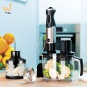 ELDOM BLENDER WIELOFUNKCYJNY MOX, MOC 1000 W, META