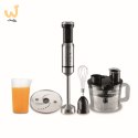 ELDOM BLENDER WIELOFUNKCYJNY MOX, MOC 1000 W, META