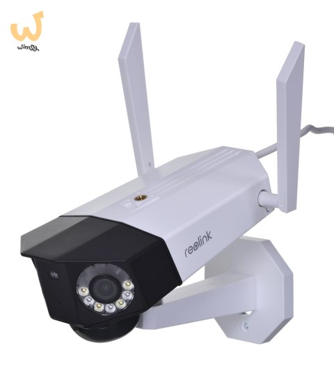 Kamera IP DUO 2 LTE REOLINK Kamera IP DUO 2 LTE REOLINK