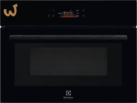 Kuchenka mikrofalowa ELECTROLUX EVM8E08Z Kuchenka mikrofalowa ELECTROLUX EVM8E08Z