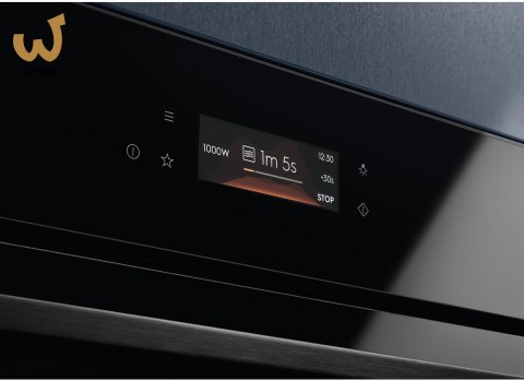 Kuchenka mikrofalowa ELECTROLUX EVM8E08Z Kuchenka mikrofalowa ELECTROLUX EVM8E08Z