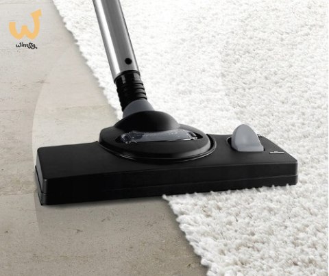 Odkurzacz BOSCH BWD 41740 AquaWash&Clean Odkurzacz BOSCH BWD 41740 AquaWash&Clean