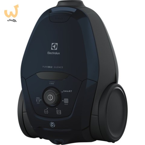 Odkurzacz ELECTROLUX Pure D8 PD82-4ST (WYPRZEDAŻ) Odkurzacz ELECTROLUX Pure D8 PD82-4ST (WYPRZEDAŻ)