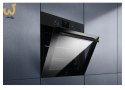Piekarnik ELECTROLUX EOD4P57H czyszczenie pyroliza