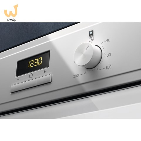 Piekarnik ELECTROLUX EOF3H40BW Piekarnik ELECTROLUX EOF3H40BW