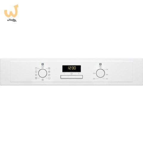 Piekarnik ELECTROLUX EOF3H40BW Piekarnik ELECTROLUX EOF3H40BW