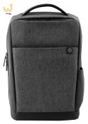 Plecak HP Renew Travel Laptop Backpack do notebooka 15,6" grafitowy 2Z8A3AA