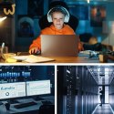 QOLTEC ZASILACZ AWARYJNY UPS LINE INTERACTIVE | MONOLITH | 1000VA | 600W