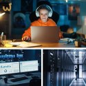 QOLTEC ZASILACZ AWARYJNY UPS LINE INTERACTIVE | MONOLITH | 650VA | 360W