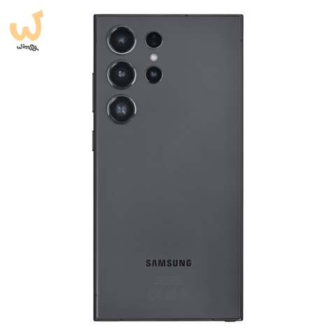 Samsung Galaxy S24 Ultra S928 5G 12/512GB DS Titan Black Samsung Galaxy S24 Ultra S928 5G 12/512GB DS Titan Black