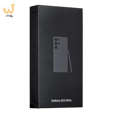 Samsung Galaxy S24 Ultra S928 5G 12/512GB DS Titan Black Samsung Galaxy S24 Ultra S928 5G 12/512GB DS Titan Black