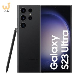 Smartfon Samsung Galaxy S23 Ultra (S918) 8/256GB 6,8