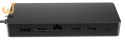 Stacja dokująca HP USB-C Universal Multiport Hub czarna 50H98AA