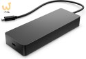 Stacja dokująca HP USB-C Universal Multiport Hub czarna 50H98AA