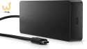 Stacja dokująca HP USB-C Universal Multiport Hub czarna 50H98AA
