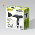 Suszarka do włosów 1800W MAESTRO MR-231