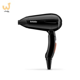 Suszarka do włosów Babyliss 5344E (2000W; kolor czarny)