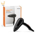 Suszarka do włosów Babyliss 5344E (2000W; kolor czarny)