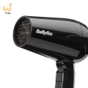 Suszarka do włosów Babyliss 5344E (2000W; kolor czarny)