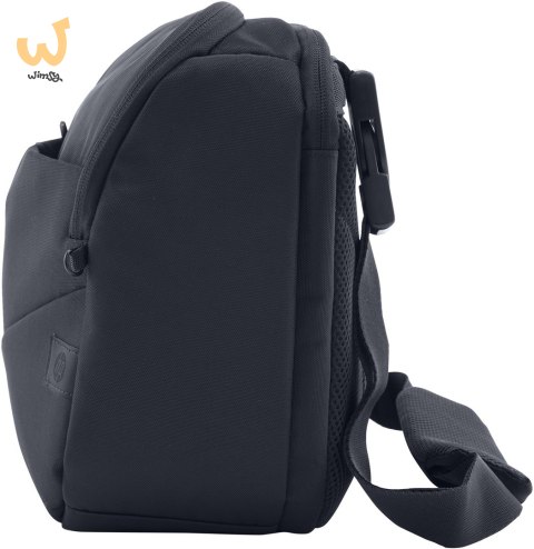 Torba HP Creator do notebooka 13,3" czarna 6M5S4AA Torba HP Creator do notebooka 13,3" czarna 6M5S4AA