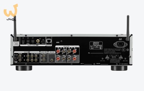 Wzmacniacz Denon PMA-900HNE Wzmacniacz Denon PMA-900HNE