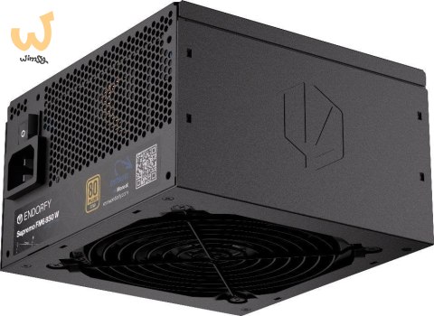 Zasilacz ENDORFY Supremo FM6 850 W EY7A012 Zasilacz ENDORFY Supremo FM6 850 W EY7A012