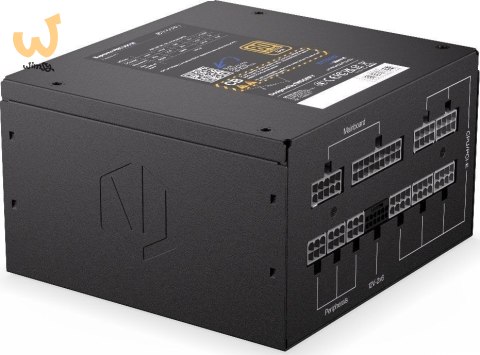 Zasilacz ENDORFY Supremo FM6 850 W EY7A012 Zasilacz ENDORFY Supremo FM6 850 W EY7A012