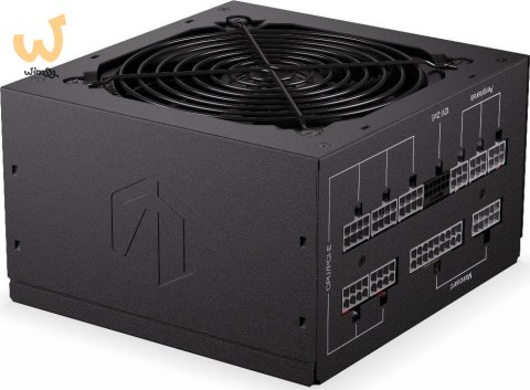 Zasilacz ENDORFY Supremo FM6 850 W EY7A012 Zasilacz ENDORFY Supremo FM6 850 W EY7A012