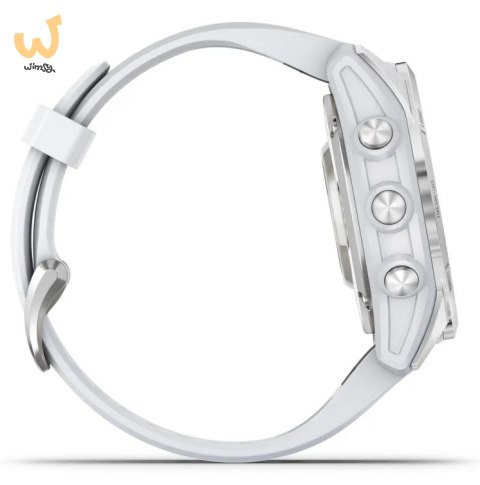 Zegarek Garmin Epix PRO (Gen 2) 42mm SS Whitestone Zegarek Garmin Epix PRO (Gen 2) 42mm SS Whitestone