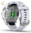 Zegarek Garmin Epix PRO (Gen 2) 42mm SS Whitestone