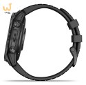 Zegarek sportowy Garmin EPIX PRO g2 47mm Slate Gray Black / Black Band