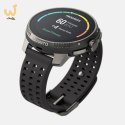 Zegarek sportowy SUUNTO RACE TITANIUM CHARCOAL