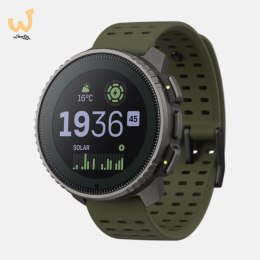 Zegarek sportowy SUUNTO VERTICAL TITANIUM SOLAR FOREST