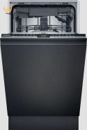 Zmywarka do zabudowy SIEMENS SR63HX74ME