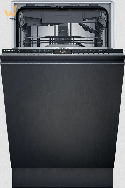 Zmywarka do zabudowy SIEMENS SR63HX74ME