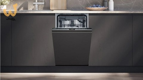 Zmywarka do zabudowy SIEMENS SR63HX74ME Zmywarka do zabudowy SIEMENS SR63HX74ME