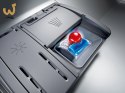 Zmywarka do zabudowy SIEMENS SR63HX74ME
