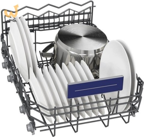Zmywarka do zabudowy SIEMENS SR63HX74ME Zmywarka do zabudowy SIEMENS SR63HX74ME