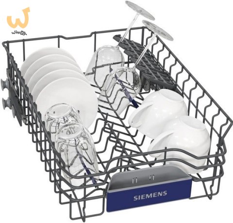 Zmywarka do zabudowy SIEMENS SR63HX74ME Zmywarka do zabudowy SIEMENS SR63HX74ME