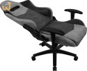 FOTEL AEROCOOL AC-280 DUKE CZARNY