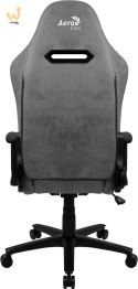 FOTEL AEROCOOL AC-280 DUKE CZARNY