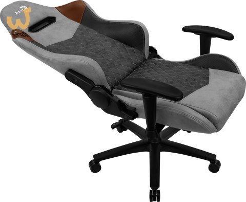 FOTEL AEROCOOL AC-280 DUKE SZARY FOTEL AEROCOOL AC-280 DUKE SZARY