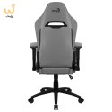 Fotel AEROCOOL ROYAL AeroWeave Ash Grey