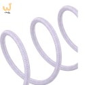 Kabel Baseus Gem Typ C-Typc C 100W 2m (fioletowy)