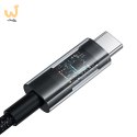 Kabel Baseus Gem USB-USB C 100W 2m (czarny)