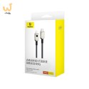 Kabel Baseus Unbreakable USB C-IP 20W 2m (biały)