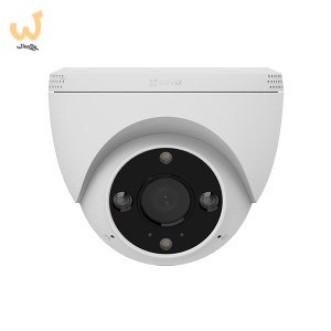 Kamera IP EZVIZ H4 2K kopułka Wi-Fi